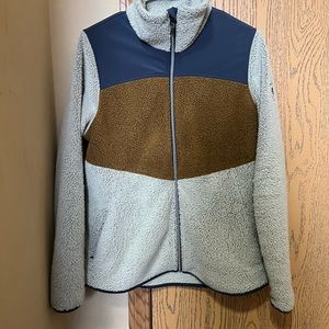 Kuhl prism jacket large